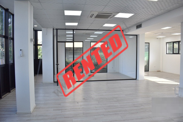Office space for rent in Don Bosko area in Tirana, Albania